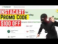 Instacart Promo Code 2023 Instacart Coupon Code 2023 for New Old User
