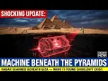 The Lost Egyptian Machine Buried Under the Pyramids And the Day It Was Rediscovered