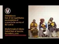 25 Years of Service by Priest Gopal Bhattar at Hindu Temple of Atlanta