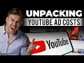 YouTube Advertising Costs How Much You Can Expect To Pay
