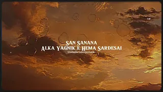 ꜥ Ꜥ  (asoka) alka yagnik e hema sardesai  ⋮  san sanana  (legendado/tradução)