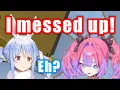 Vivi Leaked Pekora s Pre-Stream Voice Hololive