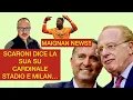 Lagu MIKE MAIGNAN NEWS | SCARONI HAS HIS OPINION ON CARDINALE AND AC MILAN