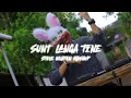 Download Lagu SUNT LANGA TINE  X TANGKIS DANG !!! ( STEVE WUATEN ) SENTAK MASHUP 2025 !!!