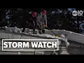 Storm Watch Grass Valley residents digging out after major snowstorm