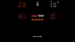Java this Keyword Explained Easy Examples for Beginners