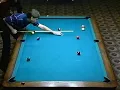Download Lagu 9-Ball - EARL STRICKLAND vs NICK VARNER - 1990 Glass City Open