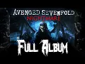 Avenged Sevenfold - Nightmare  (FULL ALBUM)