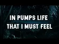 Metallica - One [Full HD] [Lyrics]
