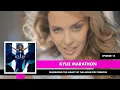 Ranking EVERY SONG On Tension By Kylie Minogue 💎 #KylieMarathon Ep.15