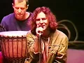 Pearl Jam - Daughter (Live 1994) | Shoreline Ampitheatre