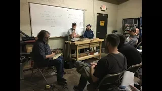 Lap Steel Demo