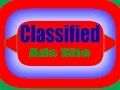 Free Classified ads posting Site FRee Classified ads post site list any country