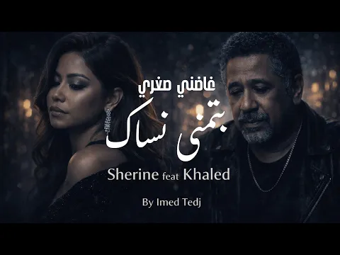 Video Thumbnail: Sherine x Cheb Khaled - Batmana nsak - Ghadni soghri بتمنى نساك - غاضني صغري By Imed Tedj