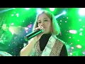 Download Lagu ANJU MA AU - HERLIN SIBORO - ROCKER LAGU BATAK PENYANYI CEWEK SUARANYA TINGGI