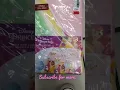 Disney Princess Bedding