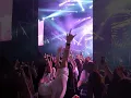240810 FT Island Hongki singing in the middle of the crowd | Soundberry Festa' 24 Busan