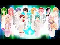 【12人】EARTH☼DAY 【Ħ†Ŵ】
