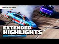 NASCAR Cup Series Highlights 2026 Darlington Raceway