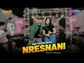 Download Lagu NRESNANI - RAFI Ft. DITA MERLIN // (Live Music Video) AP MUSIC JANDHUT