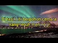 Exists - Rahsia Pohon Cemara (lirik)