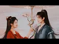 Download Lagu Zhang zining | Dedicate Entirely | Love Of The Divine Tree OST 2025 | Sub Español