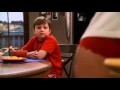two and a half men-alan jake and charlie s girlfriend