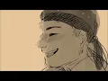 My Shot ll Hamilton Animatic