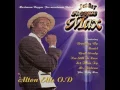 Alton Ellis -   Too Late To Turn Back Now  1997