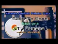Download Lagu Karaoke Qasidah Maluku Utara Sado To Sone ( To Dumaha ) Nada pria Standar