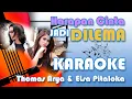 Download Lagu Karaoke Tanpa Vocal Thomas Arya \u0026 Elsa Pitaloka - Harapan Cinta Jadi Dilema (MinusOne)