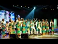 Lagu Energetic Praise || Hausa Praise Worship || Region 10 Youth Choir @ 79 Hours MMPraise