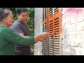 An Orphaned Boy Builds a Home for His Grandma—Then Gets a Shocking Call from the Police!