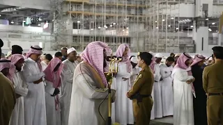 إ ن   ال  ذ ين  ي ت ل ون  ك ت اب  الل  ه  و أ ق ام وا الص  لاة  و أ نف ق و      الشيخ بندر بليلة دندنها
