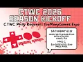 Download Lagu CTWC Philly 2025 Regional - Tetris Relay - Side Event