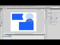 03 Comparing Merge Drawing Mode vs Object Drawing Mode