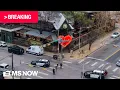 BREAKING FBI is investigating shooting in Austin that killed at least 2 for ties to terrorism