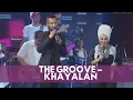 Download Lagu The Groove  Khayalan