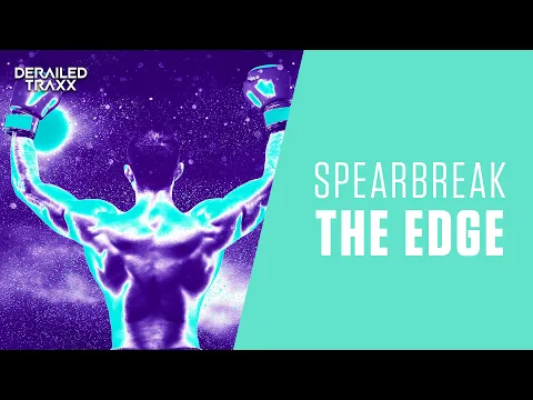 Download MP3 Spearbreak - The Edge (Official Audio)