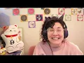 【Ado】CAT'S EYE REACTION
