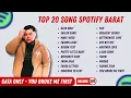 Download Lagu SPOTIFY BARAT | GATA ONLY - FLOYYMENOR | TERPOPULER – KOMPILASI LAGU BARAT TERBAIK