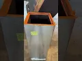 How I Build Duct Board Boxes in a few steps