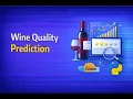 Predicting Wine Quality with Machine Learning A Step-by-Step Guide Using Python