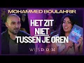 Lagu Dit darmsignaal negeren kost je meer dan je denkt - Mohammed Boulahrir | WijsDom Podcast