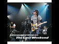 Money (live / 2011)