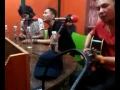 Lagu Trio GAB - Sebut Saja Dia Melati (Live Akustik at Citraswara FM Indramayu)