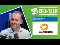 Download Lagu CEO Talk: Tom van Aken (Avantium)