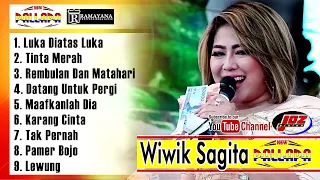full album new pallapa wiwik sagita yang punya goyang setrum new pallapa