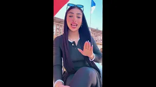 كلها الأيام الجاية جاية على حجري Queens Beauty تصميم فيديوهات Tiktoktrend ترند Views 