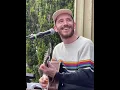 Download Lagu Little Stranger w/Jackson Wetherbee from The Elovaters - I’m Fine - Cali Roots 2023